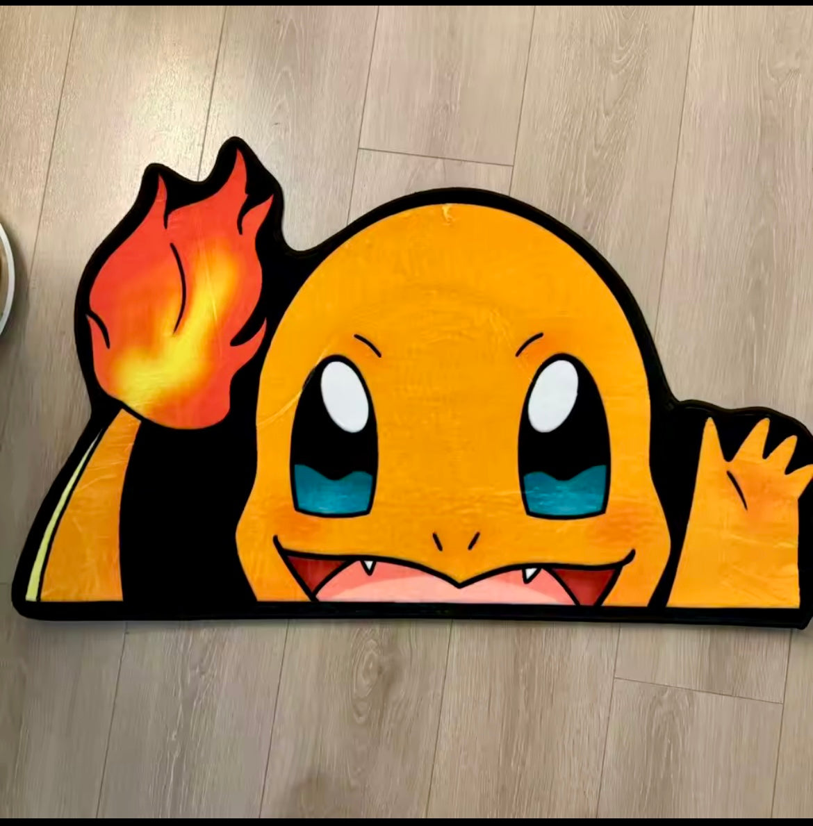 Glumanda -Pokémon
