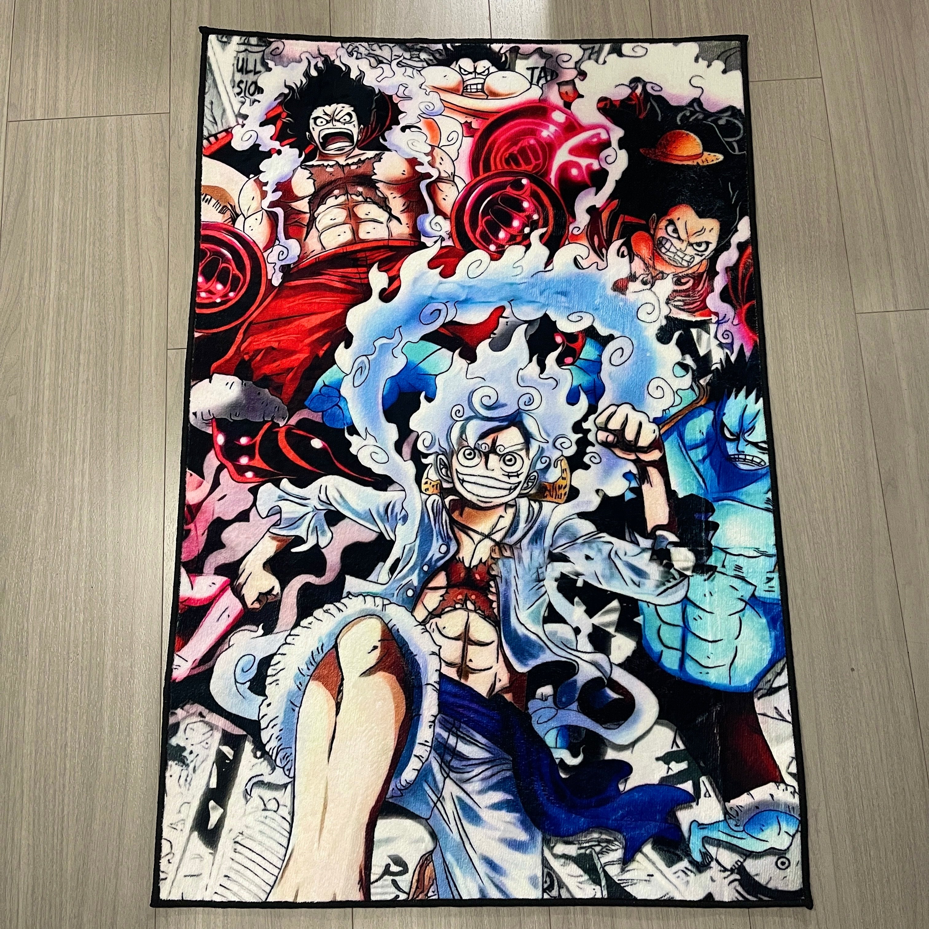 Luffy Special - One Piece