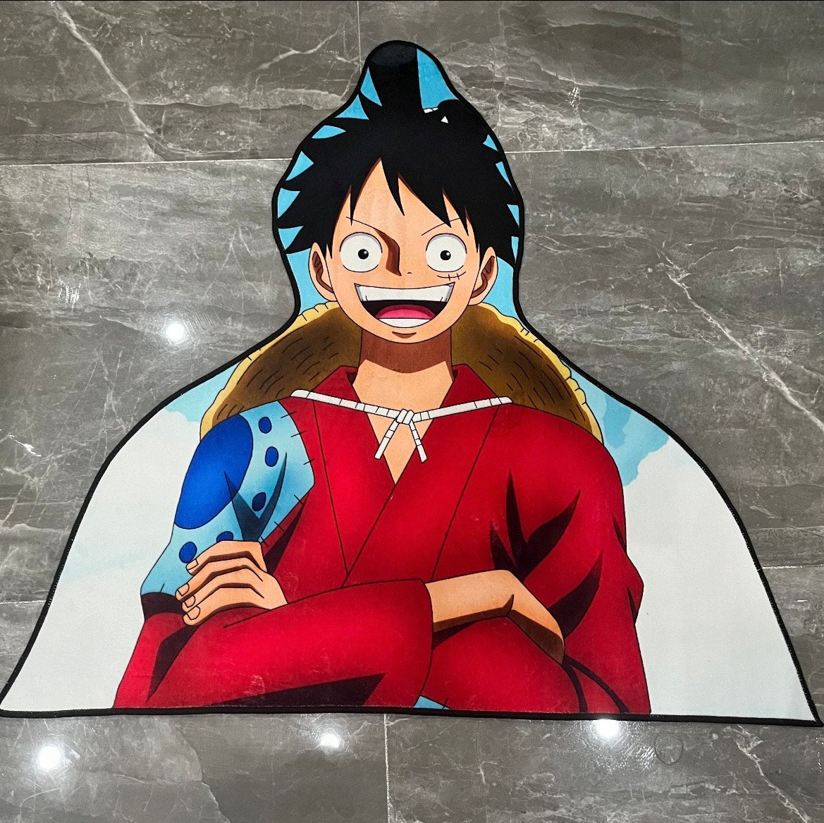 Luffy - One Oiece