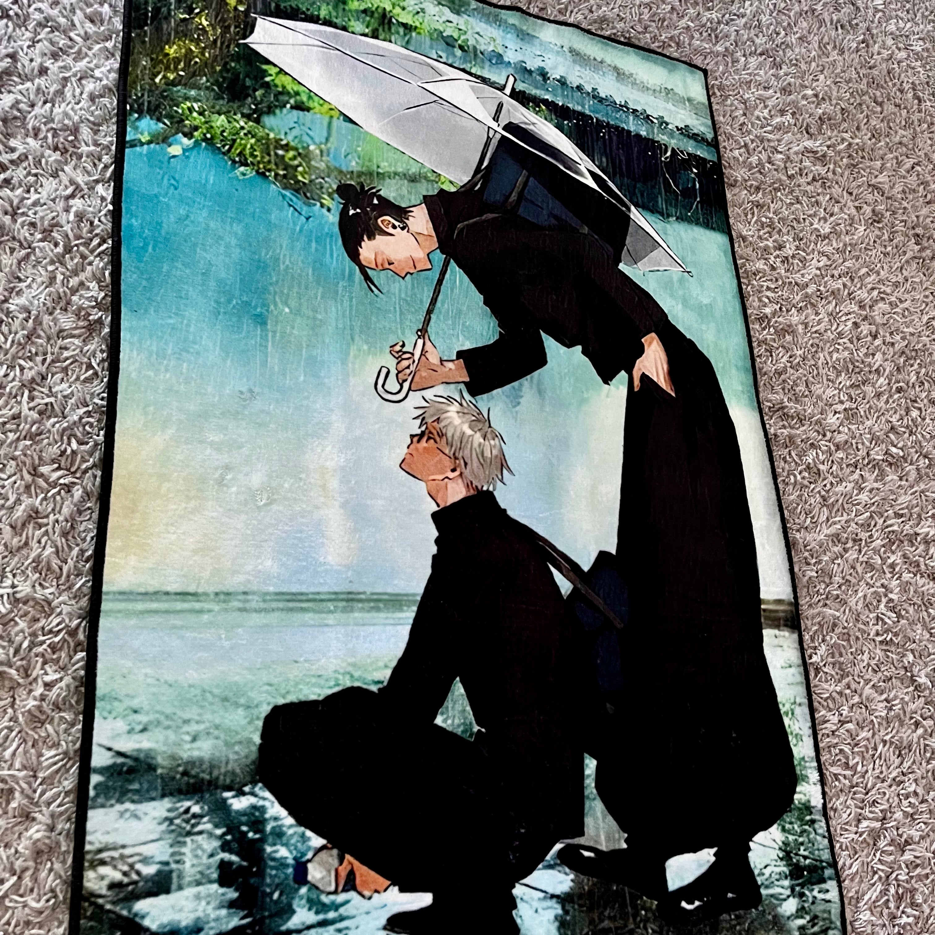 Gojo x Geto - Jujutsu Kaisen