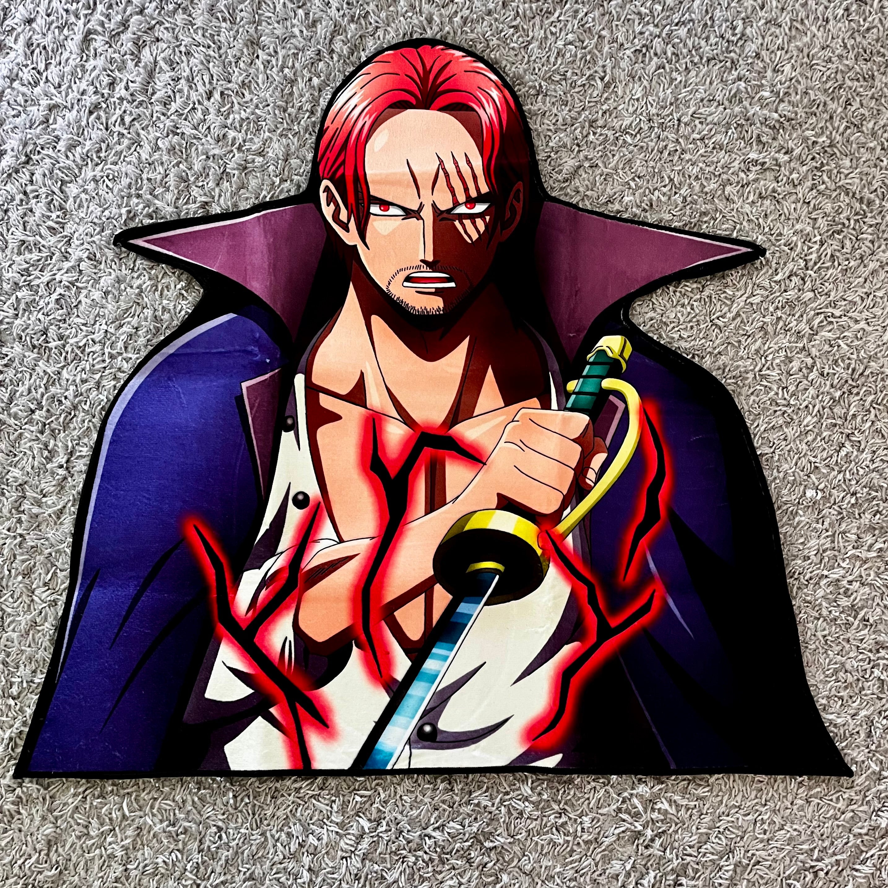 Shanks - One Piece