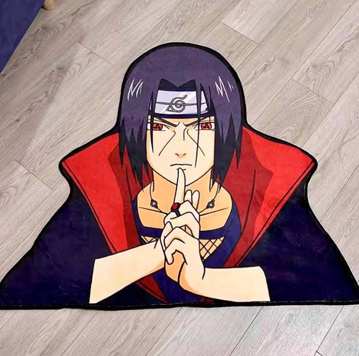 Itachi Uchiha - Naruto