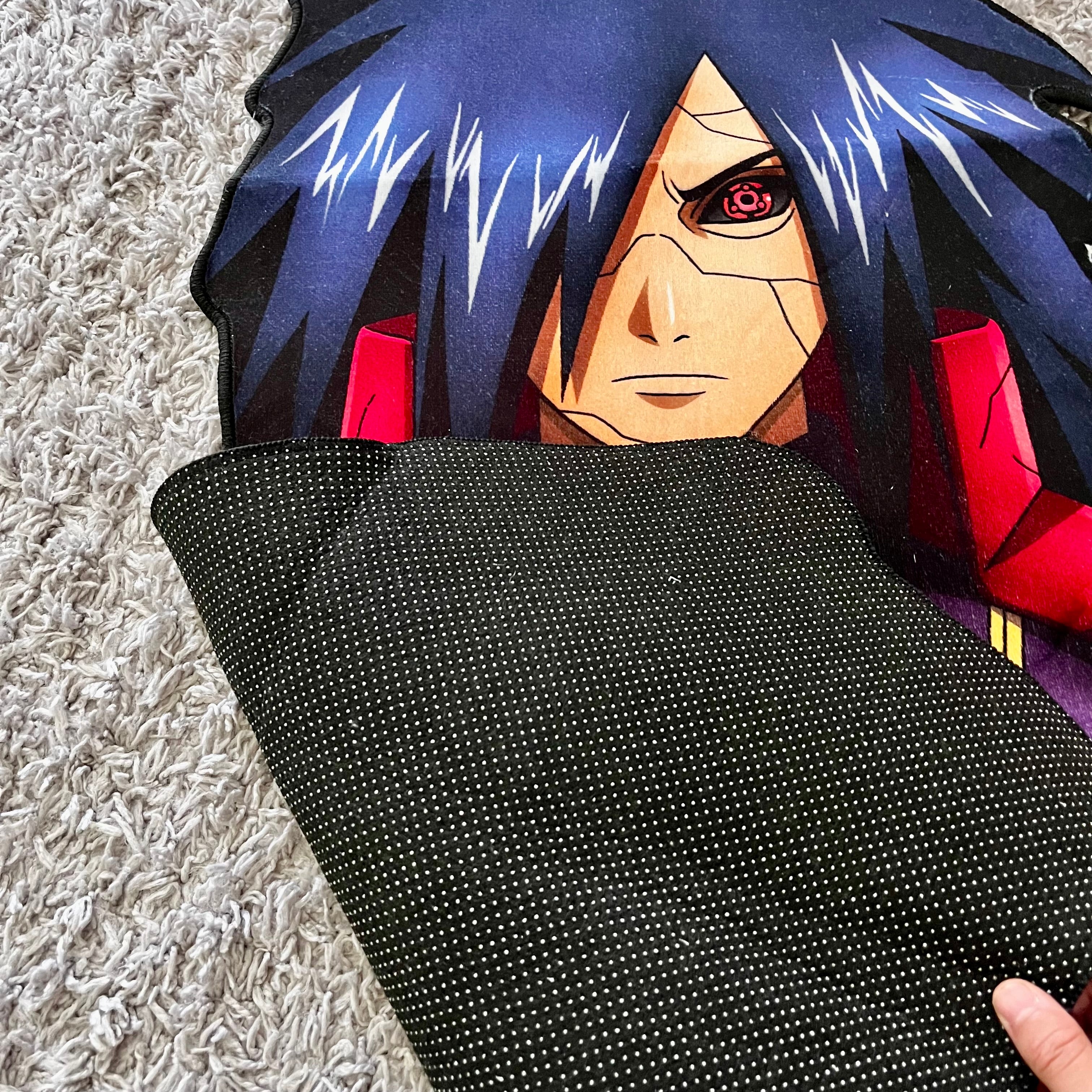 Madara Uchiha - Naruto