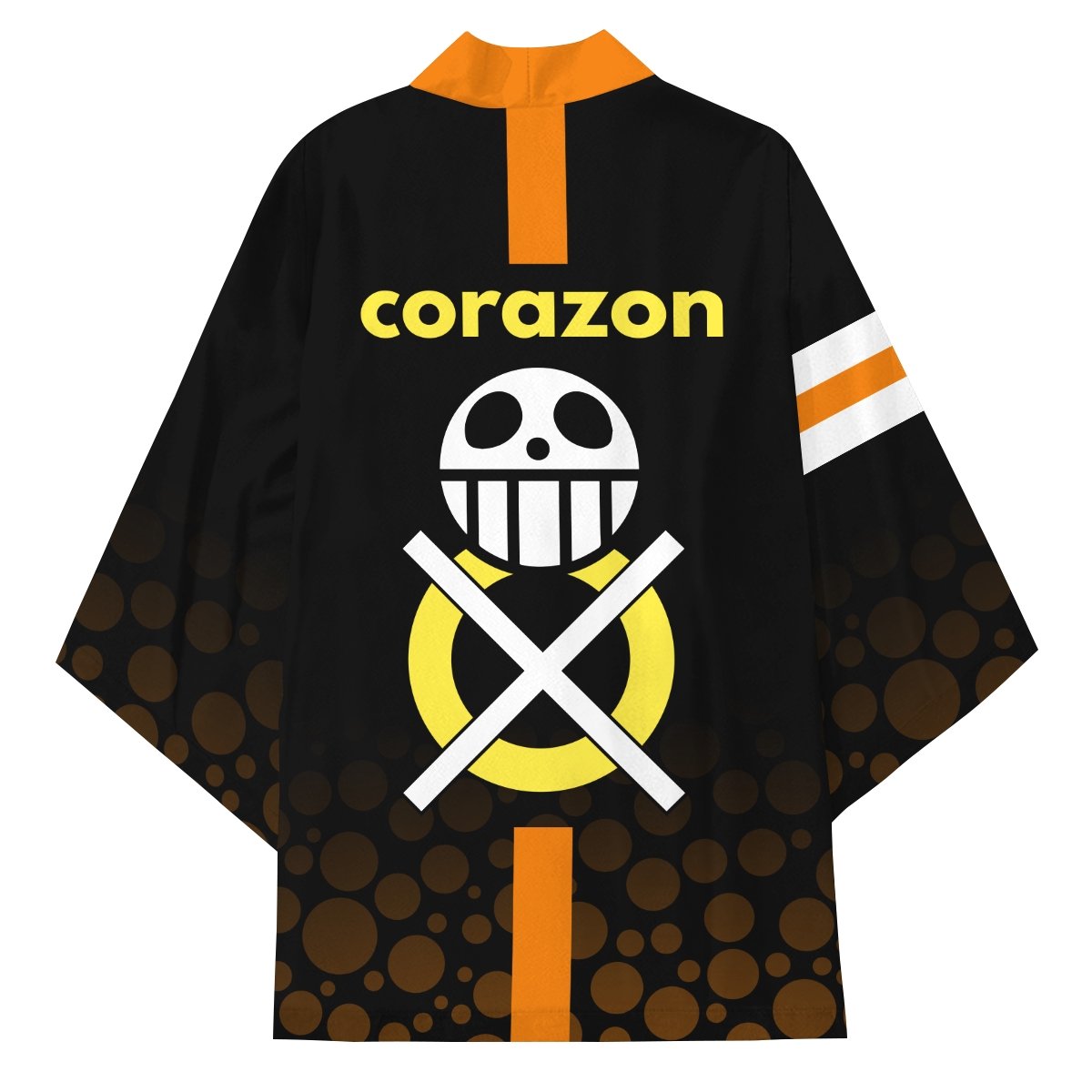 One Piece Kimono - OP Corazon Kimono FDM3107