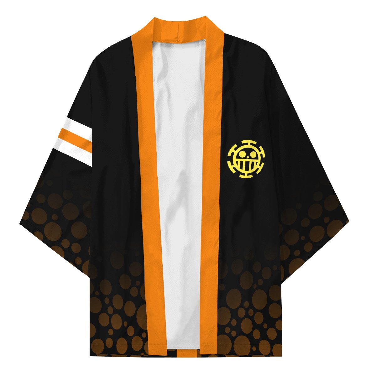 One Piece Kimono - OP Corazon Kimono FDM3107