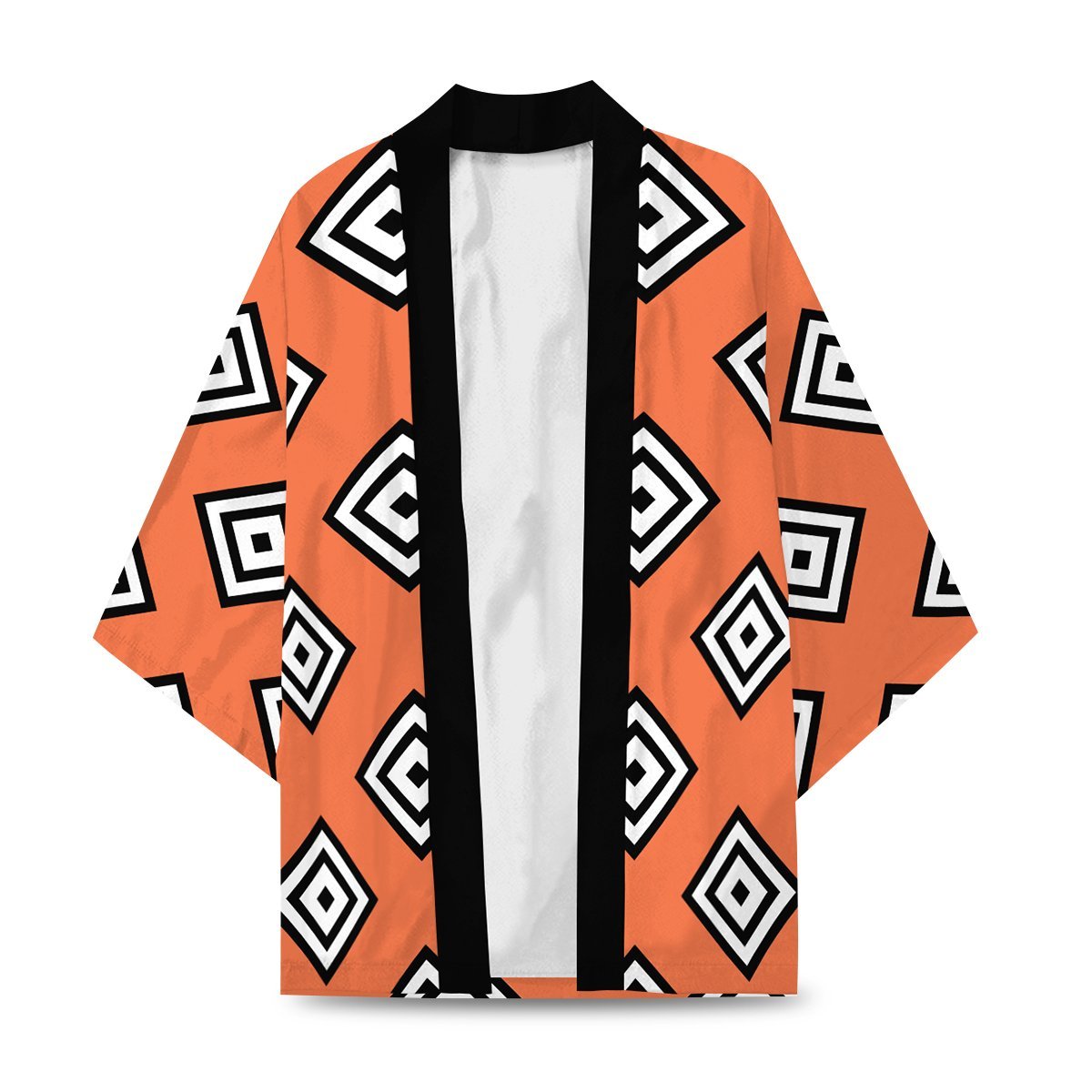 One Piece Kimono - OP Jinbe Kimono FDM3107