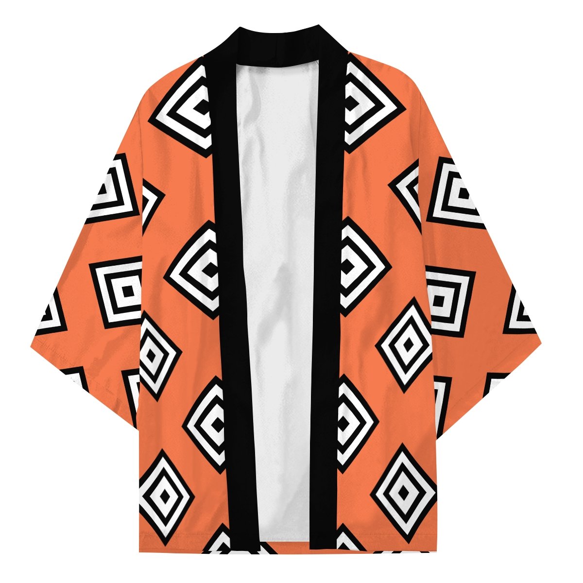 One Piece Kimono - OP Jinbe Kimono FDM3107