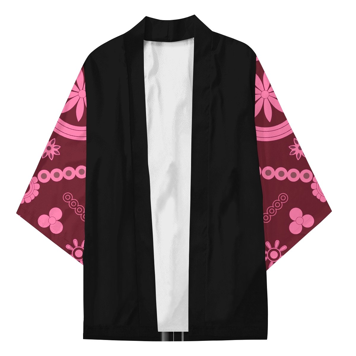One Piece Kimono - OP Mihawk Kimono FDM3107