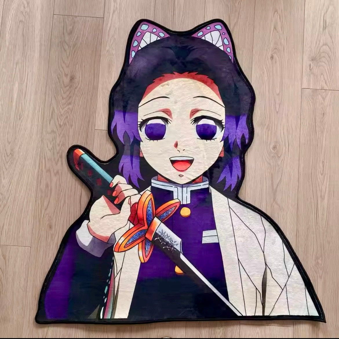 Shinobu - Demon Slayer