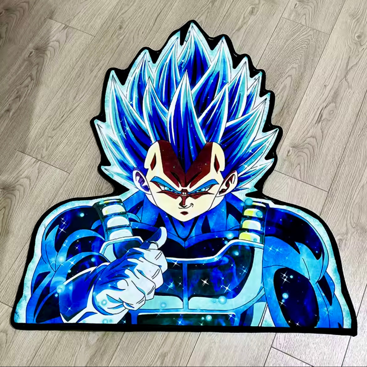 Vegeta Blue Evolution - Dragon Ball