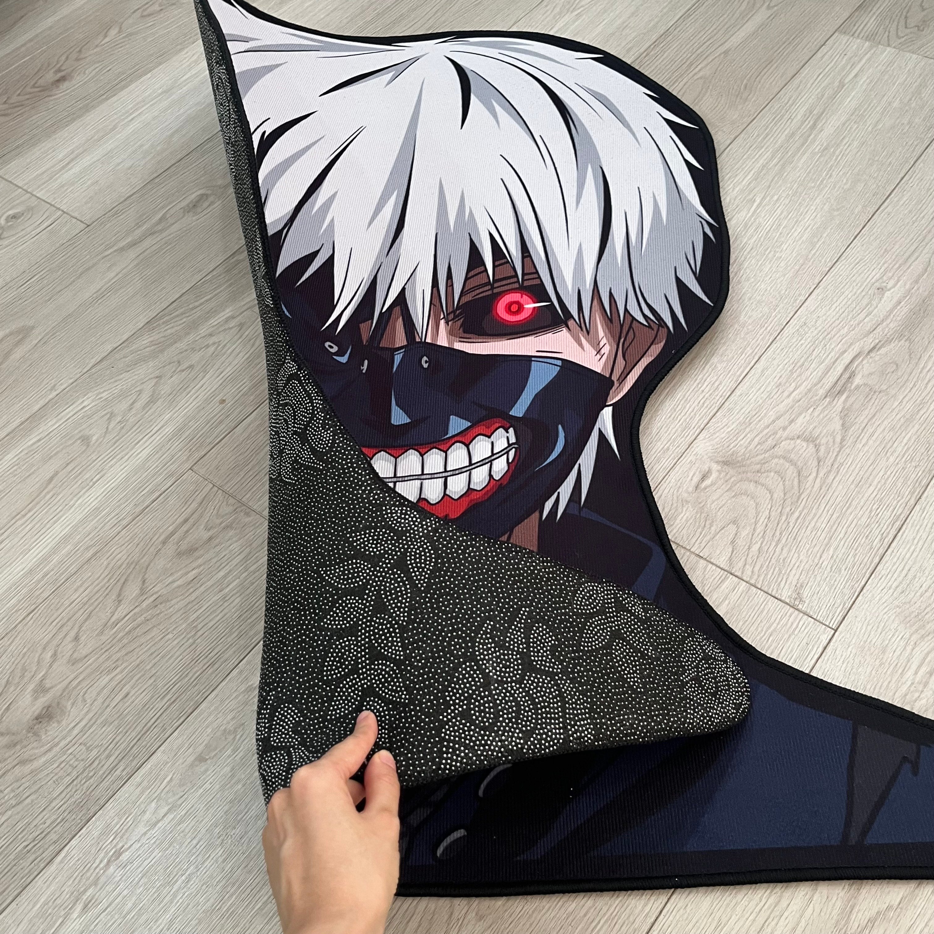 Ken Kaneki - Tokyo Ghoul