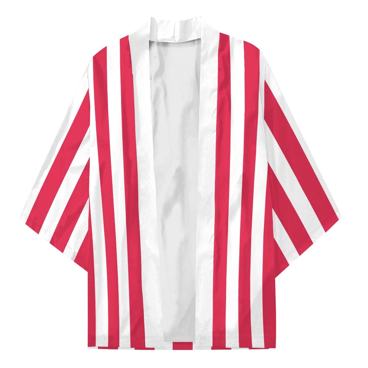 One Piece Kimono - Strawhat Pirate Kimono FDM3107
