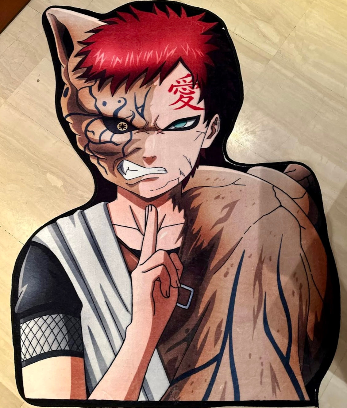 Gaara - Naruto