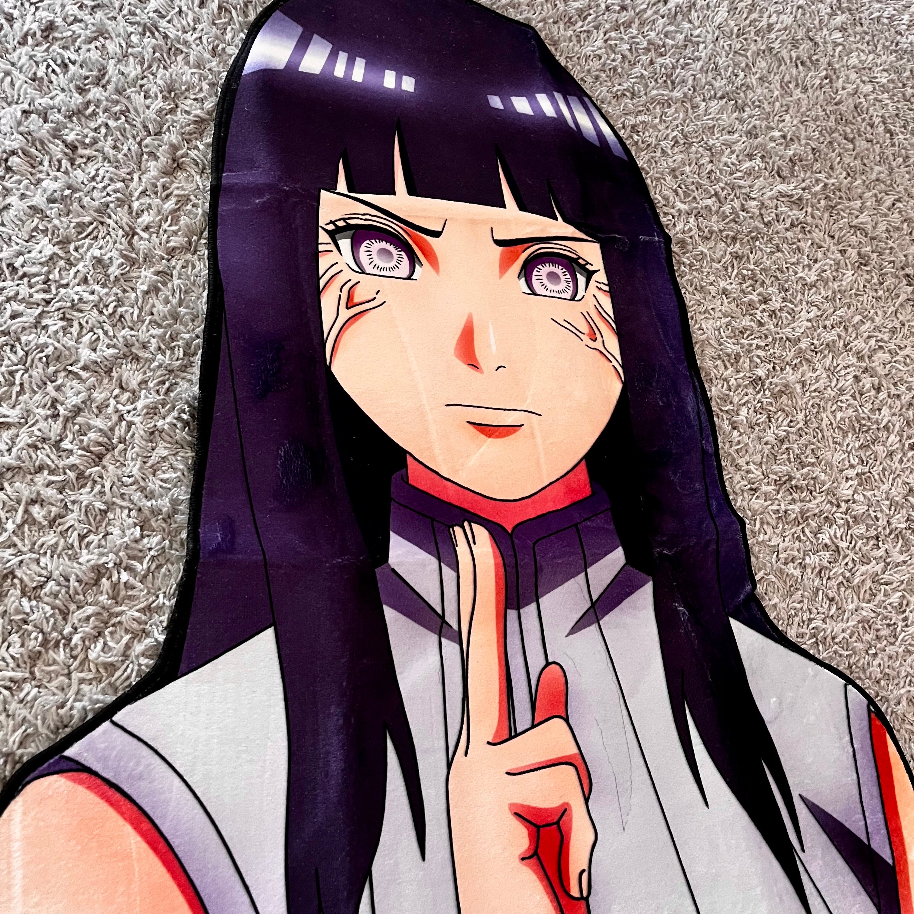 Hinata - Naruto