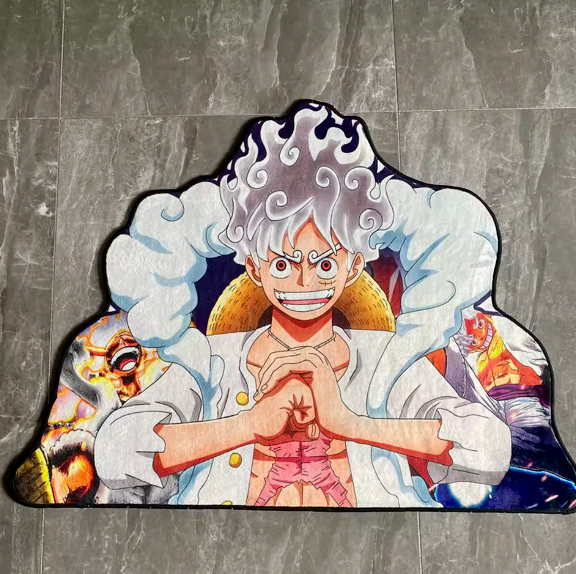 Luffy Special Gear 5 - One Piece