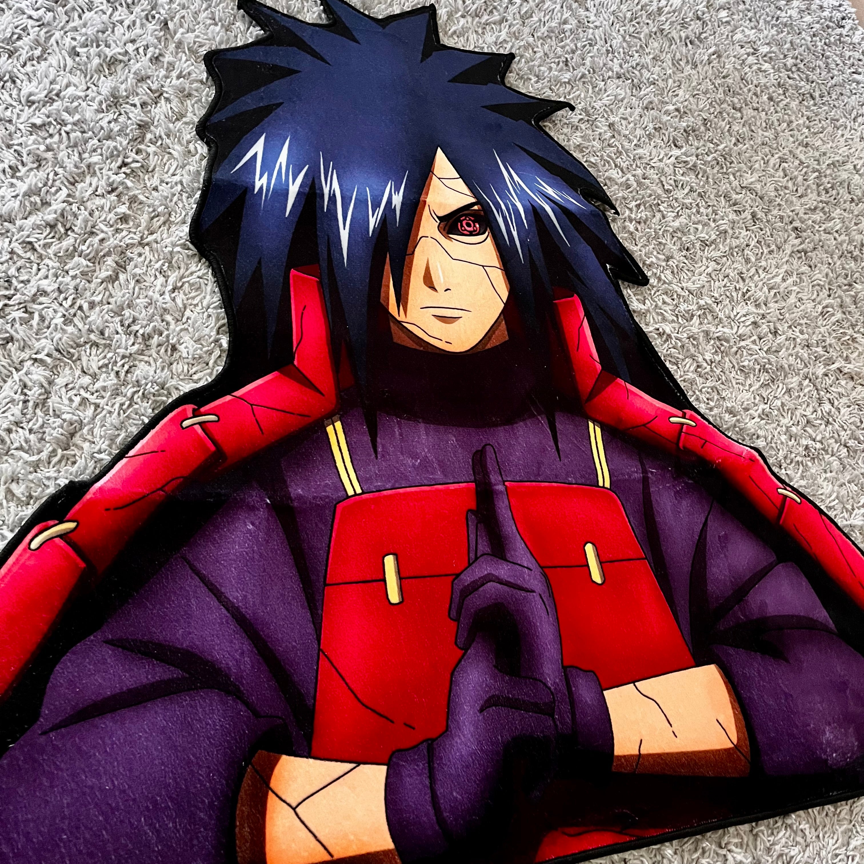 Madara Uchiha - Naruto