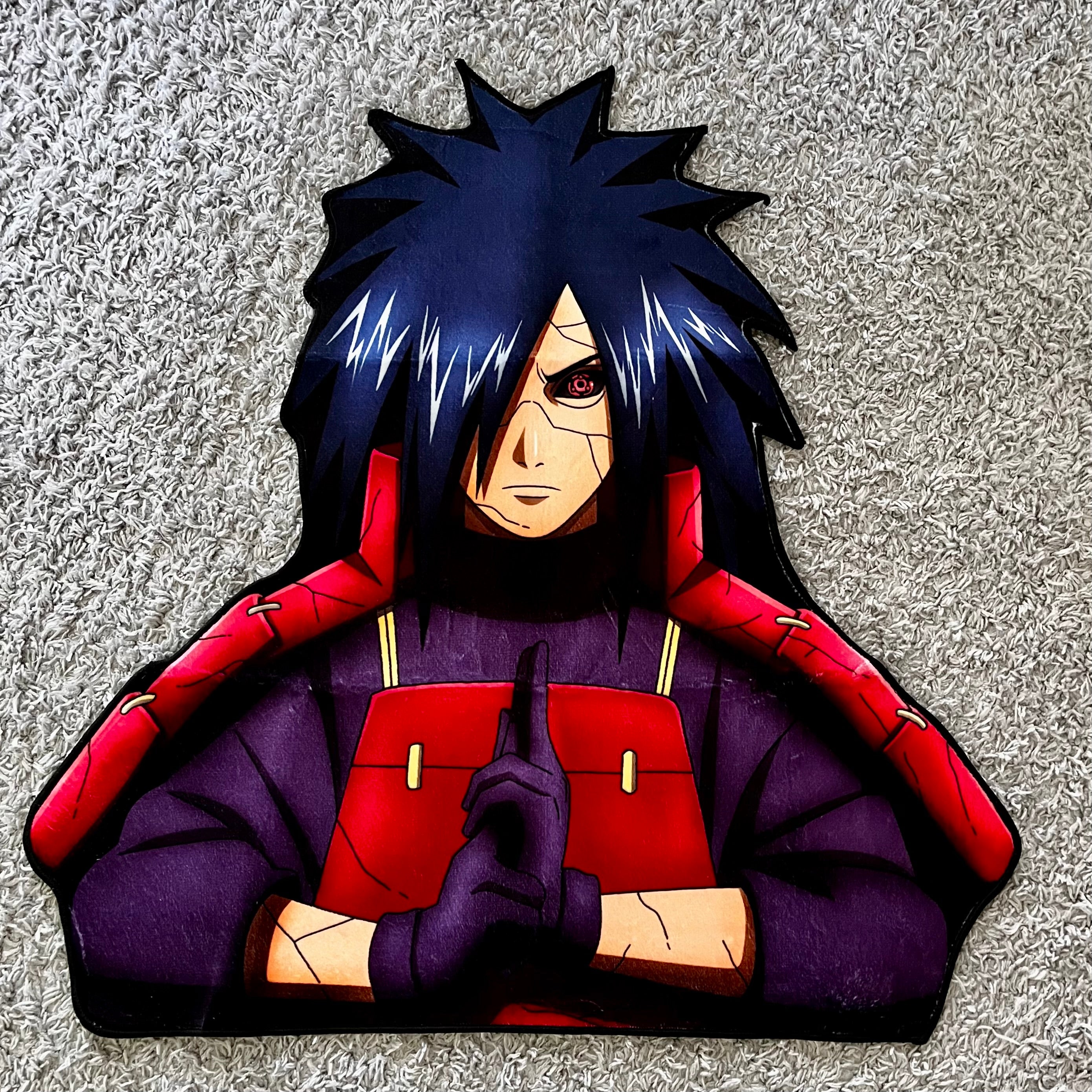 Madara Uchiha - Naruto