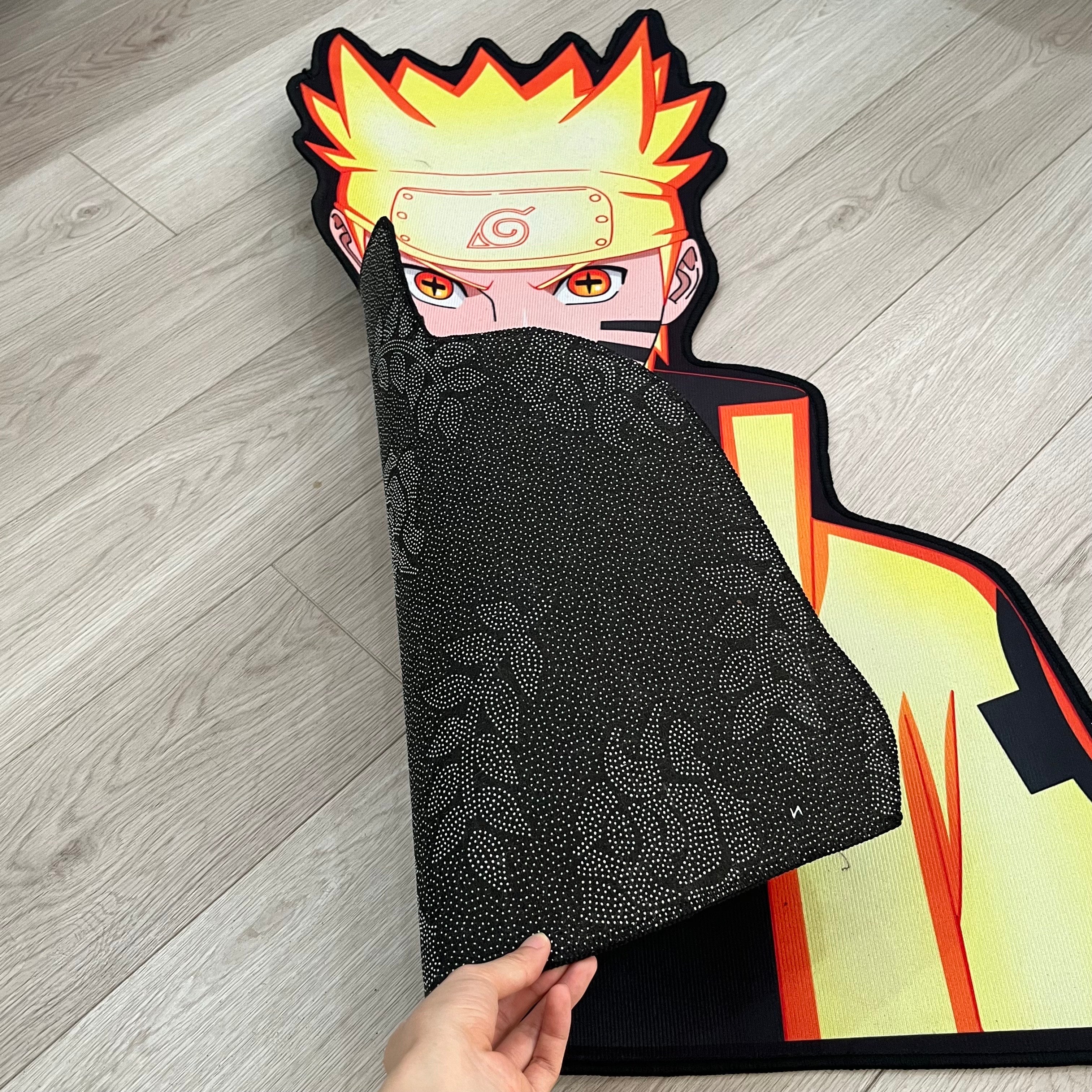 Naruto Uzumaki - Naruto
