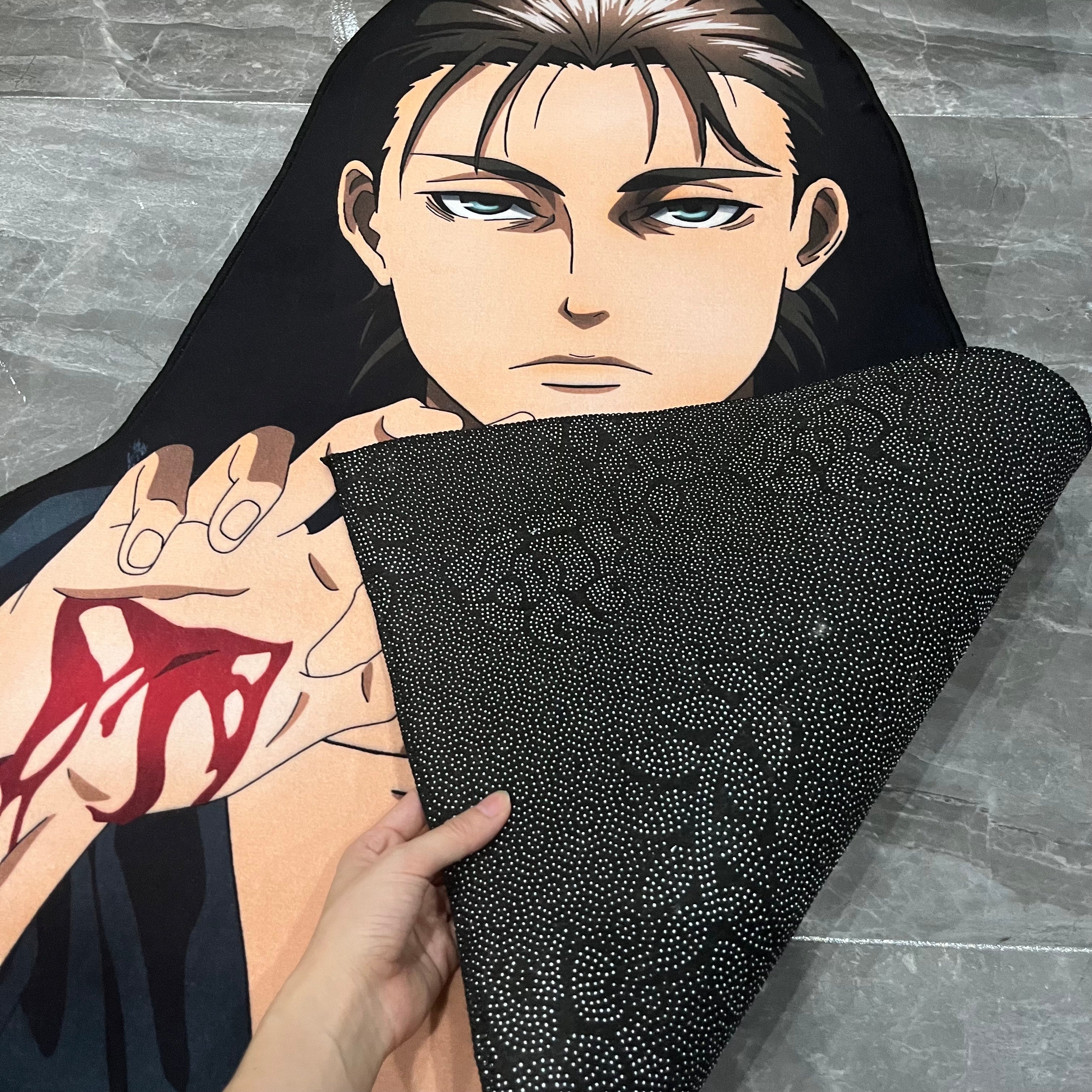 Eren Jäger - AOT