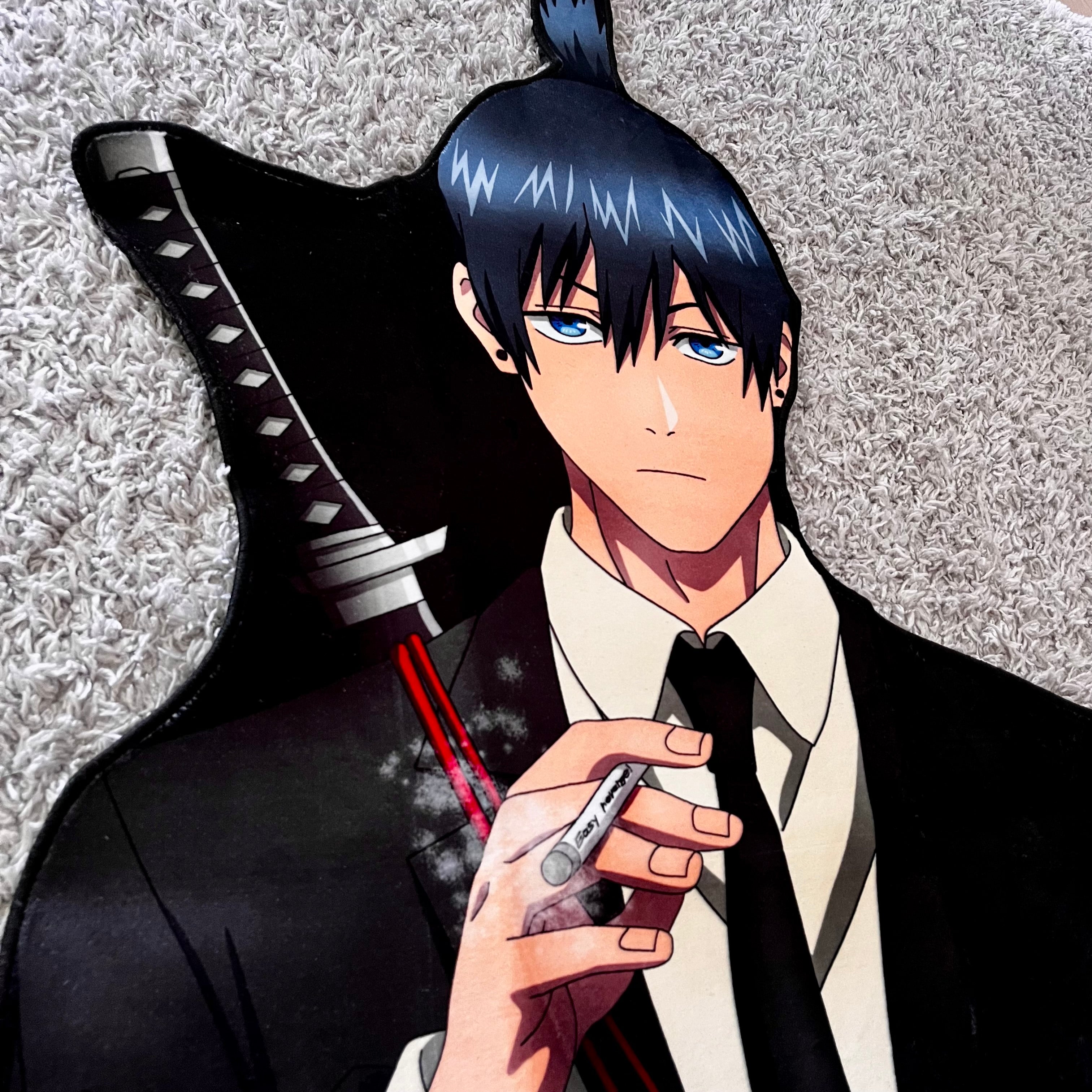 Aki Hayakawa - Chainsaw Man