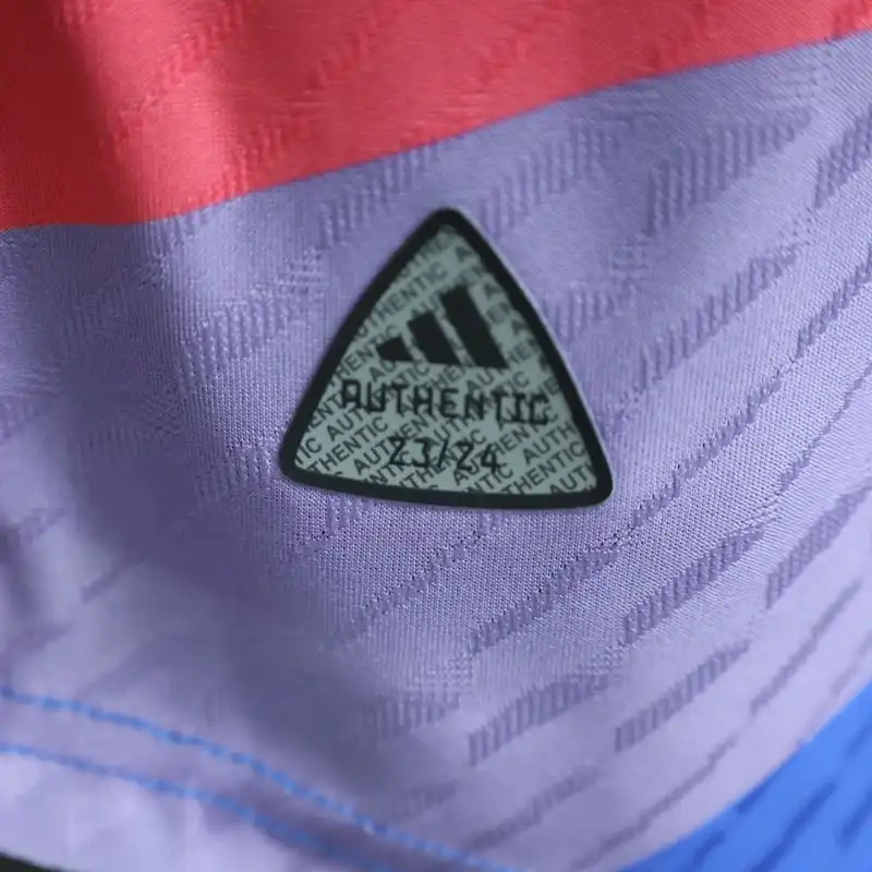 2023 Player Japan Special Edition Soccer Jersey