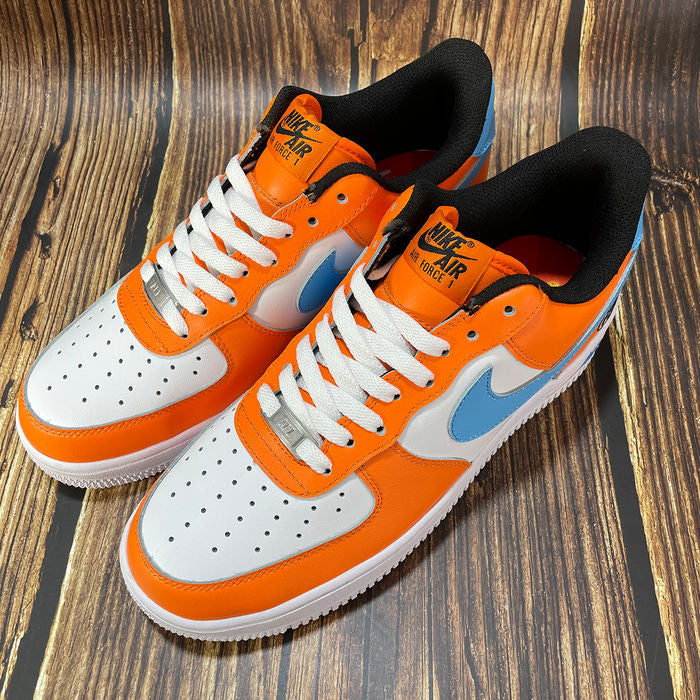 370823051011355-1.jpg Custom Son Goku' Sneakers