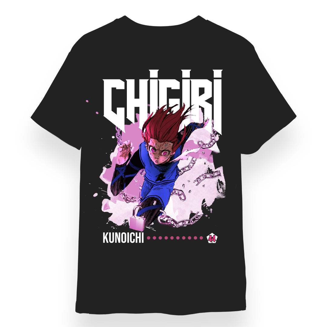 CHIGIRI