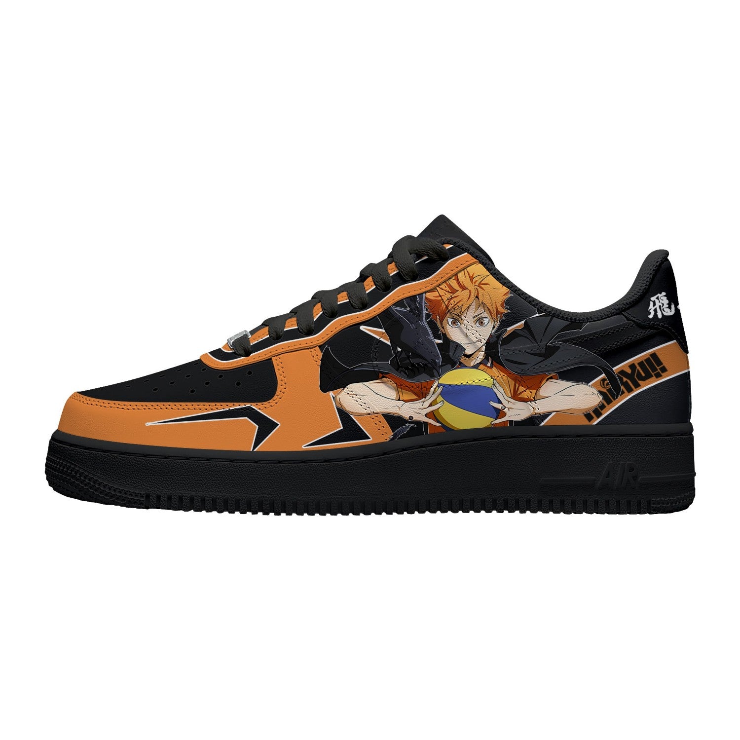 530425161639947.jpg Freak Duo V.1 Custom Sneakers