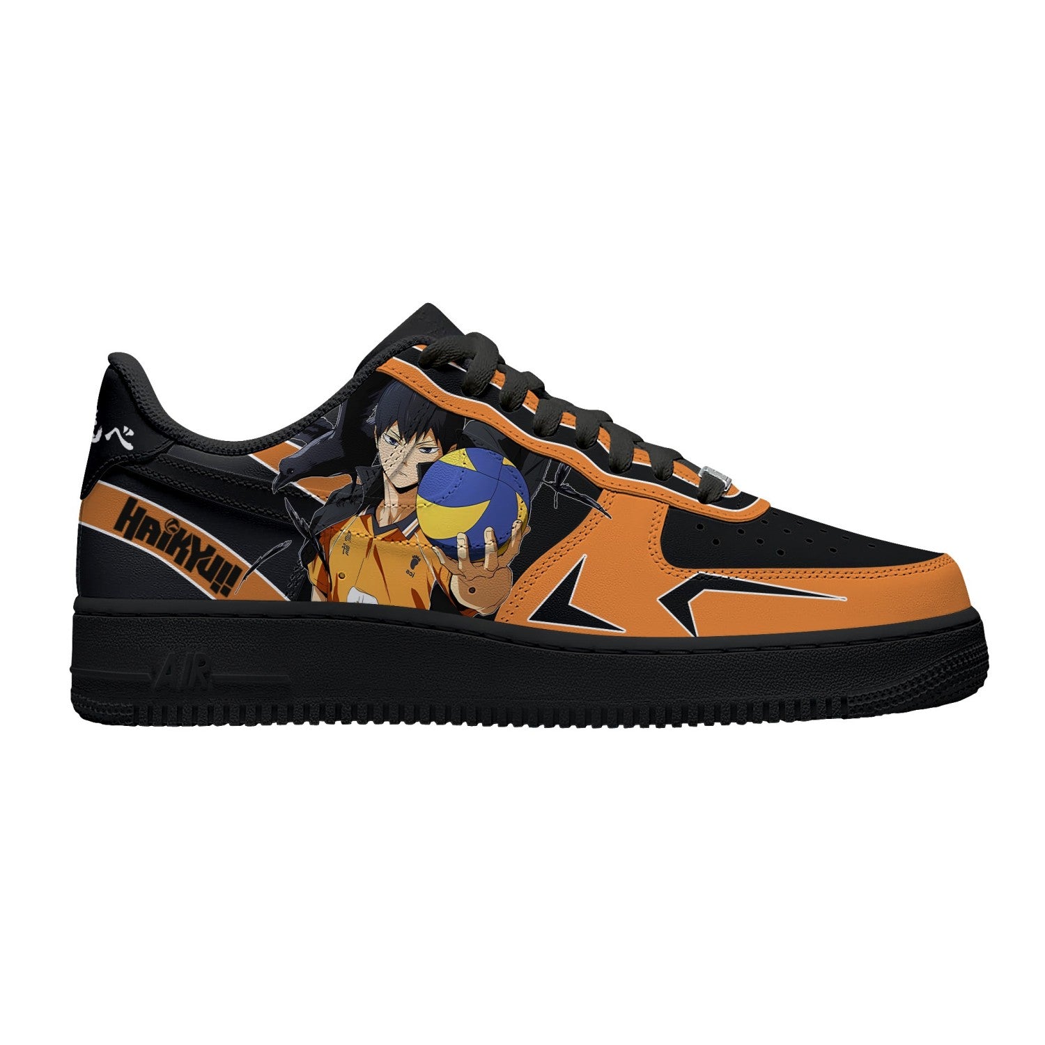 540425161639078.jpg Freak Duo V.1 Custom Sneakers