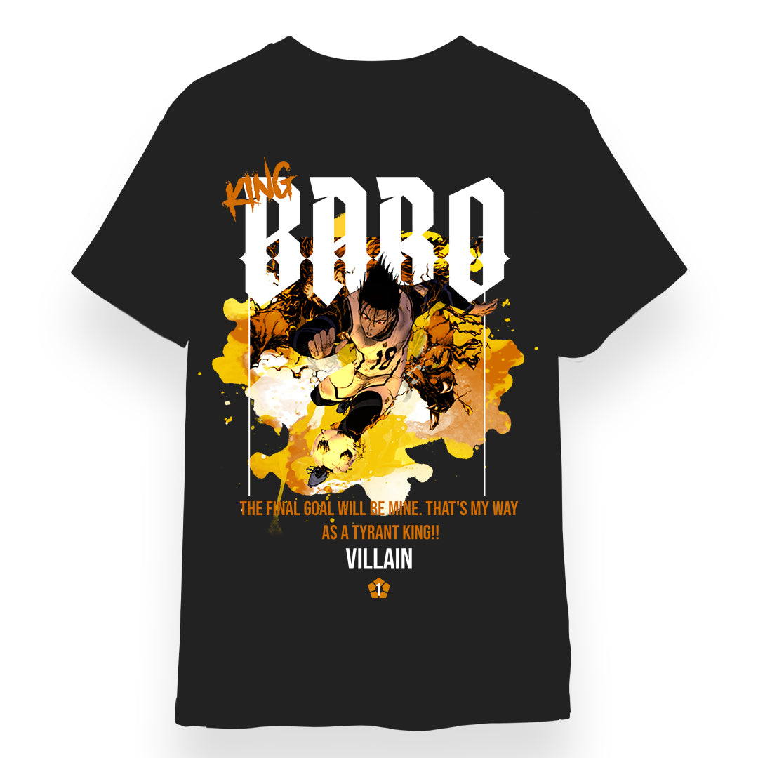 BAROU