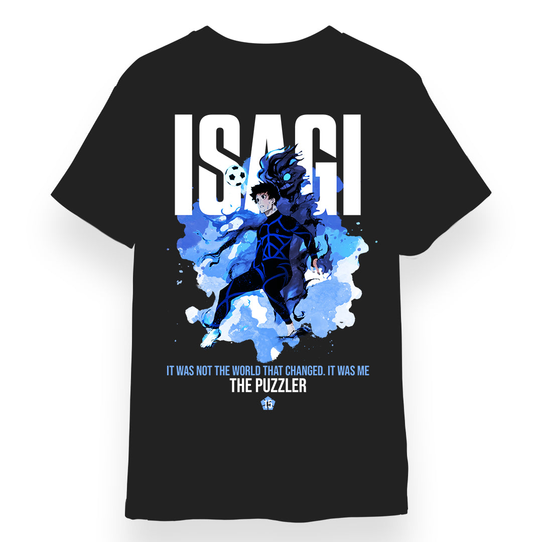 ISAGI