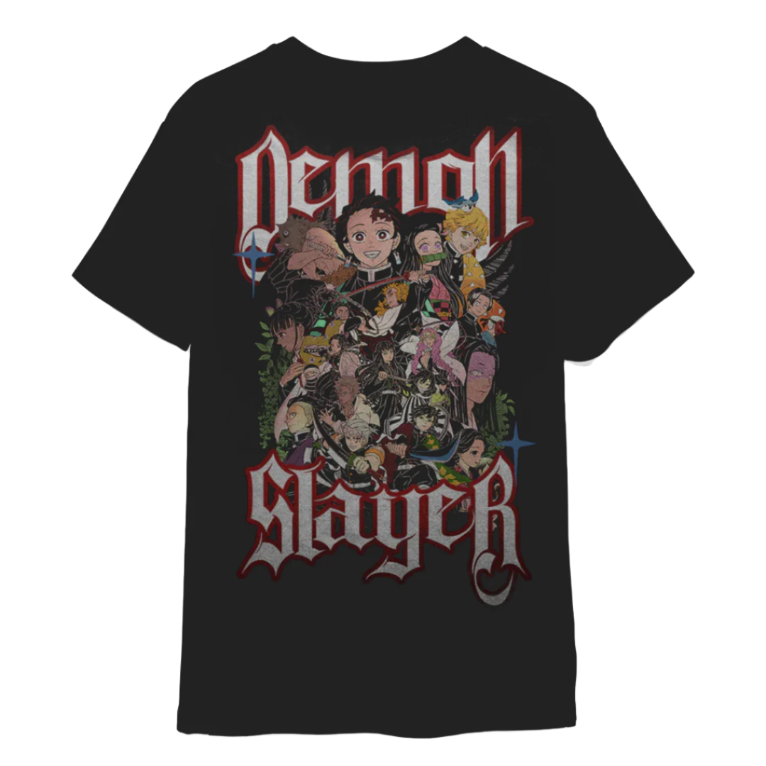 DEMONS TEE