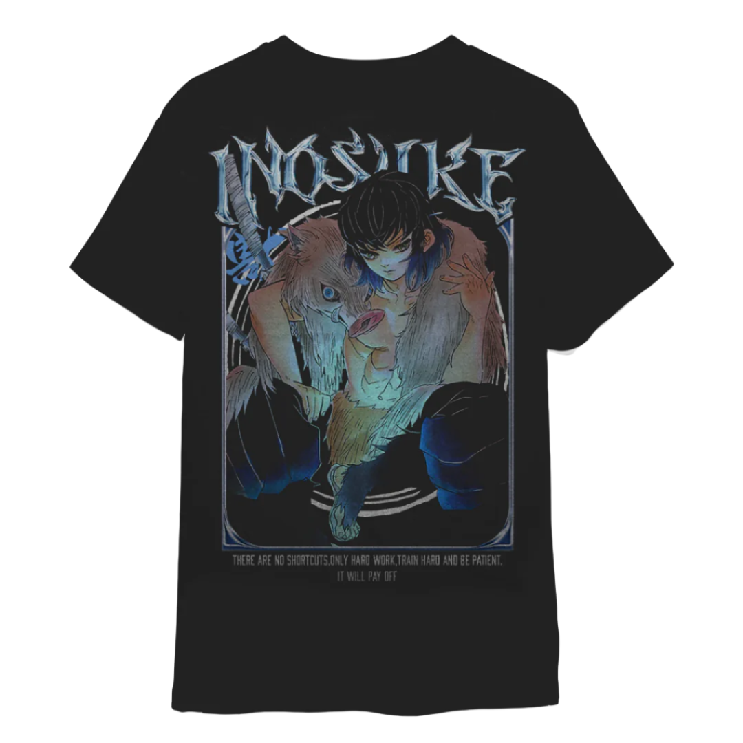 INOSUKE