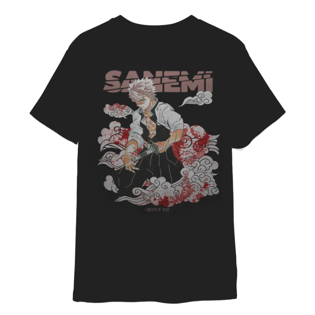 SANEMI