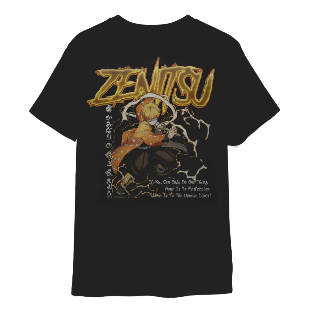 ZENITSU