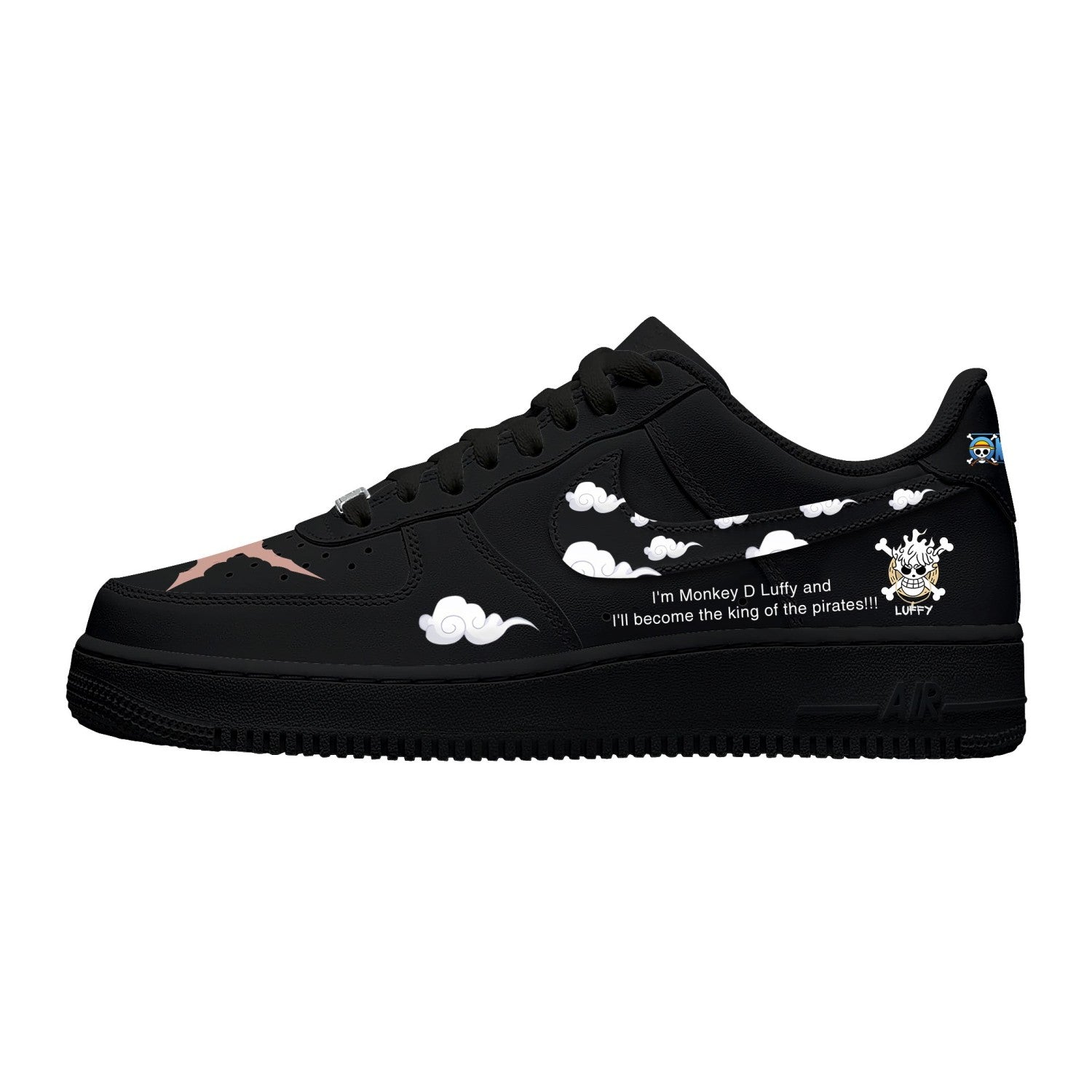 Luffy_Gear_5_Nika-1-1.jpg Luffy Gear 5 Nika V.10 Custom Sneakers