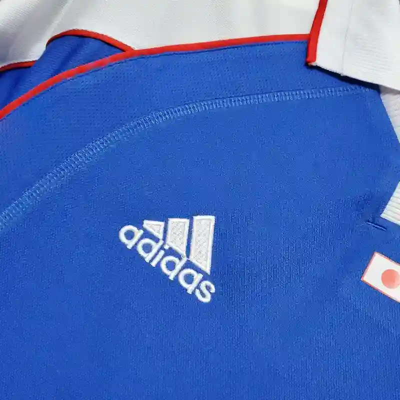 Retro-Japan-2000-home-1.webp Retro 2000 Japan Soccer Jersey Home