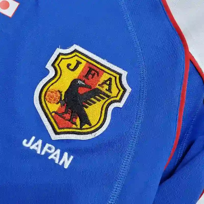 Retro-Japan-2000-home-10.webp Retro 2000 Japan Soccer Jersey Home