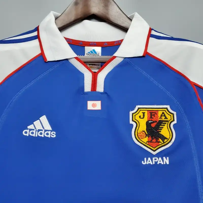 Retro-Japan-2000-home-6.webp Retro 2000 Japan Soccer Jersey Home