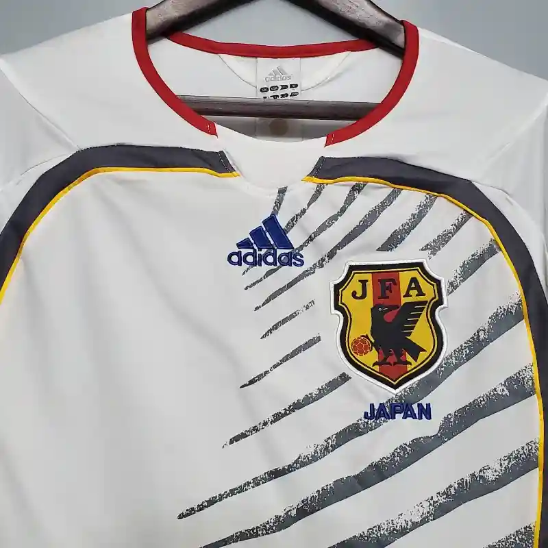 Retro-Japan-2006-away-4.webp Retro 2006 Japan Soccer Jersey Away