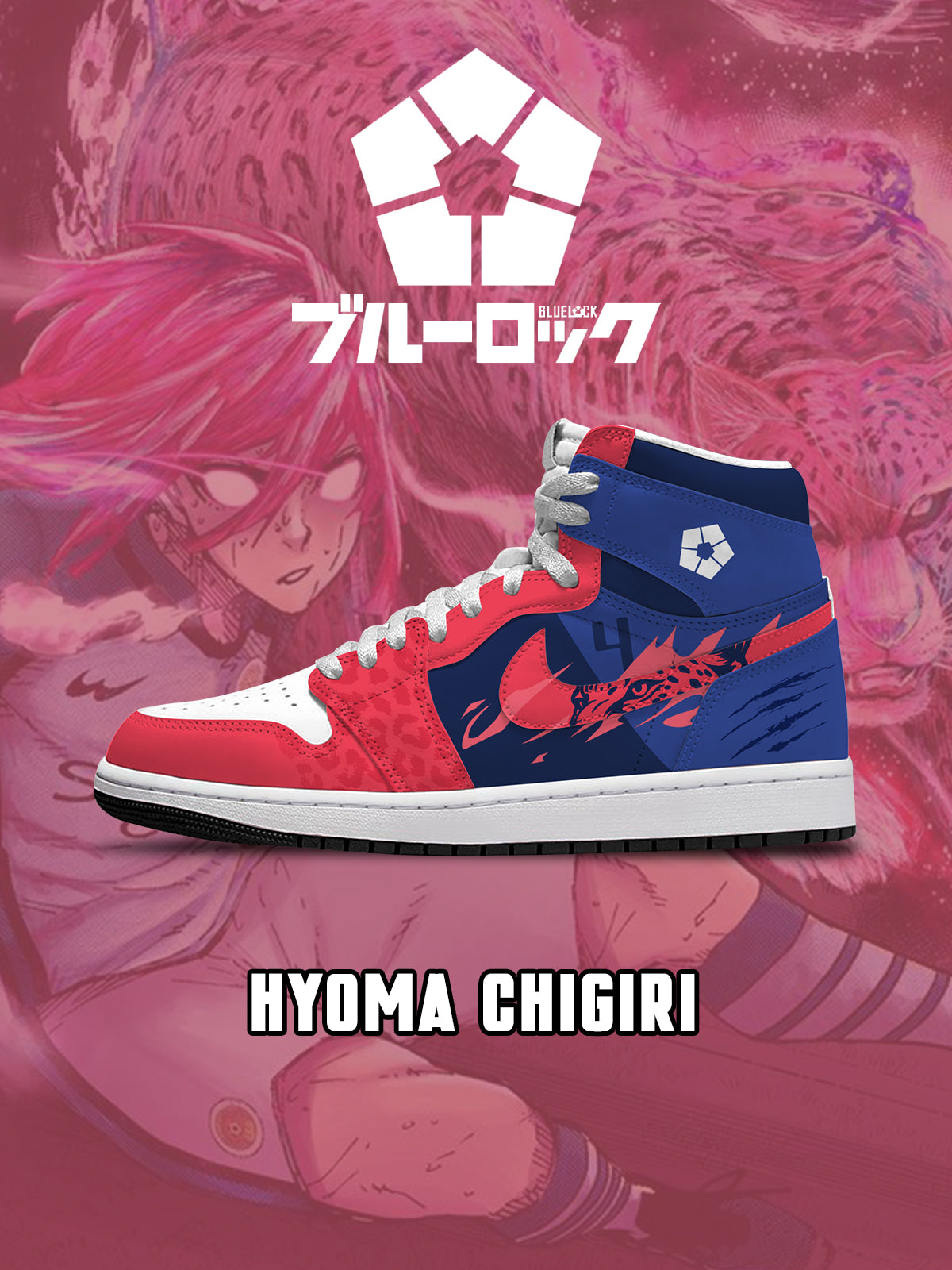 050925162207167.jpg Hyoma Chigiri V.6 Custom High-Top Sneakers