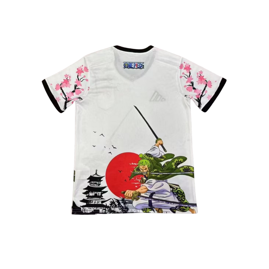 ZORO2.png ONE PIECE X JAPAN - ZORO BLOSSOM