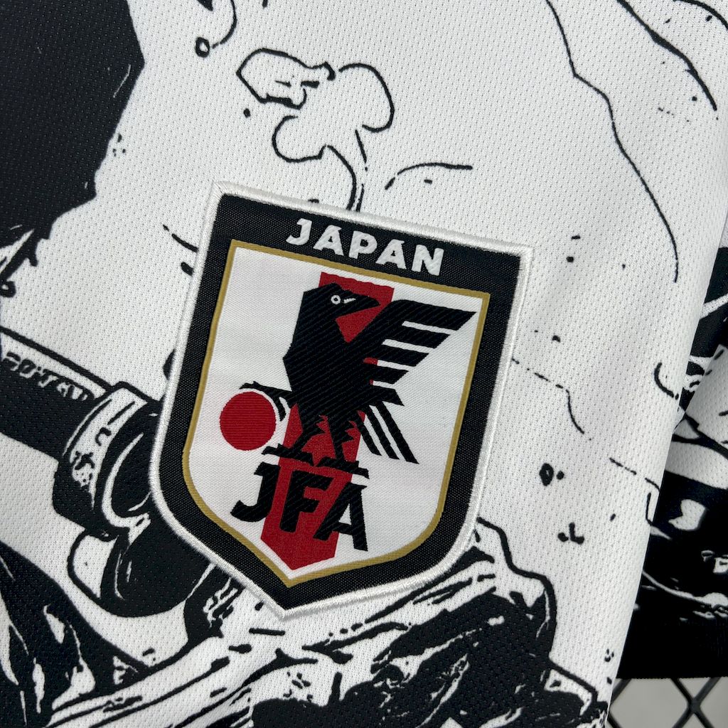 Japan Anime Edition