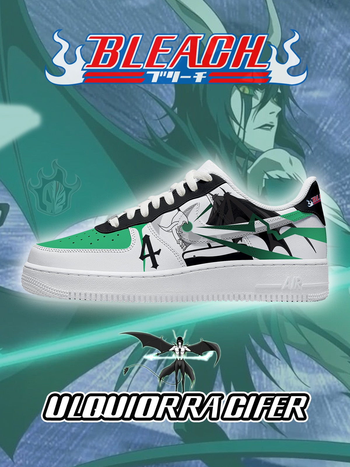 160525301559246-1-1.jpg Ulquiorra Cifer V.2 Custom Sneakers