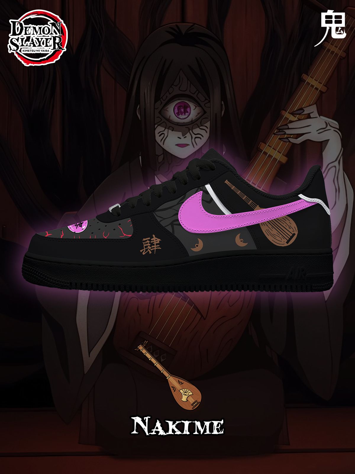 AkHweJM9-240724181634950-1.jpg Custom Printed Nakime Shoes