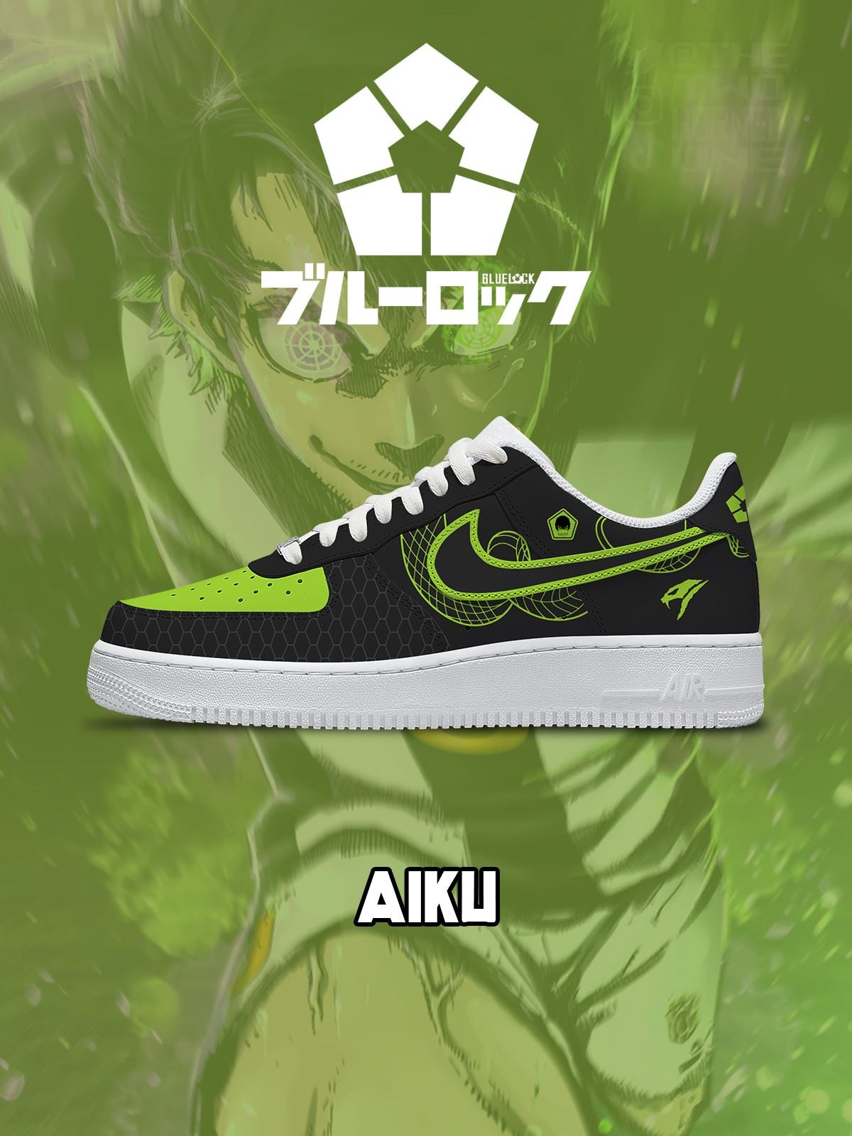 P8hSbnJG-20250514160713387_a539d450-7acd-4cb2-81a9-d76efeb7c4b3-1.jpg Oliver Aiku No.1 Custom Sneakers