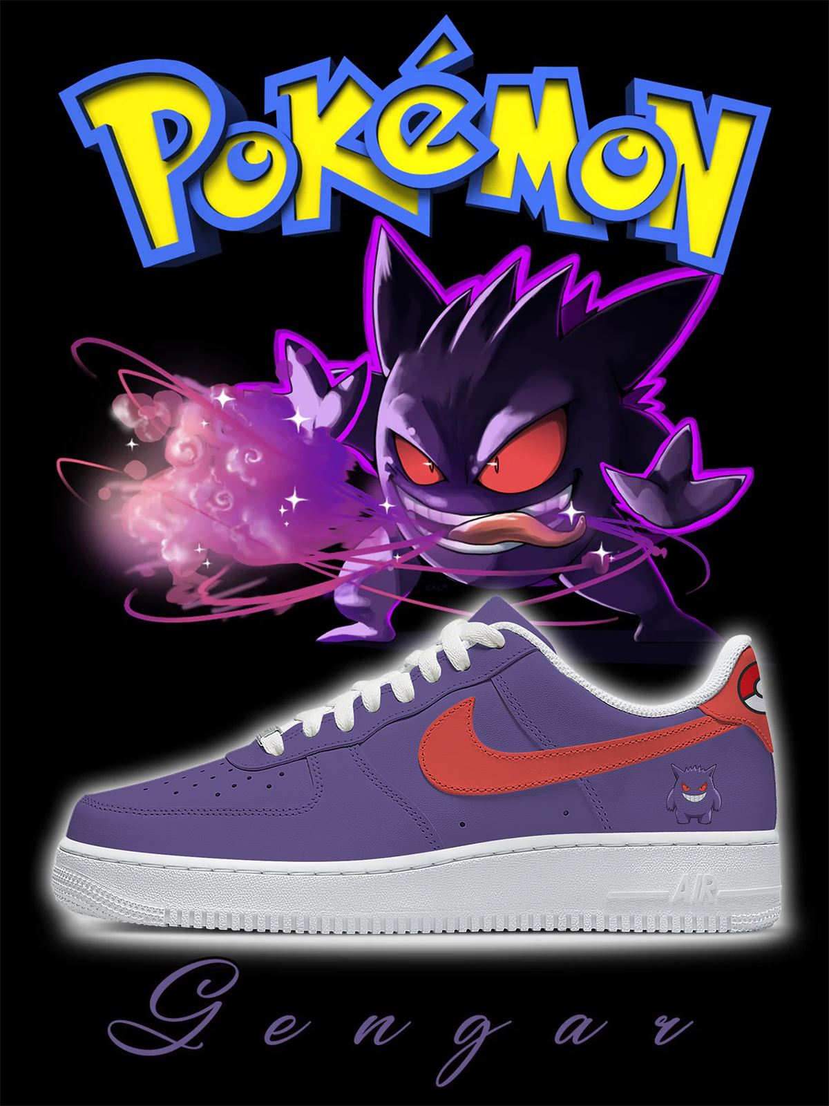 ZYB0D8ct-20250329111413680-1.jpg No.0094 Gengar Style 2 Custom Sneakers