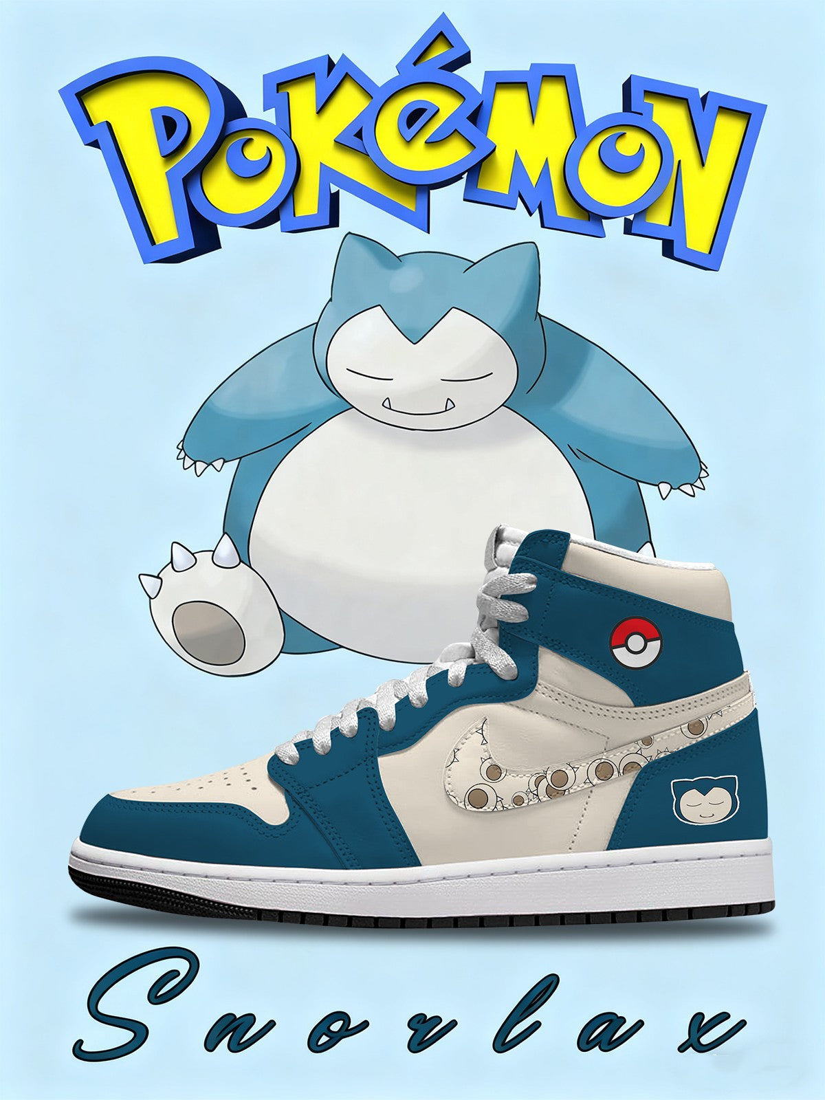 201125121554276.jpg Snorlax V.1 Custom High-Top Sneakers