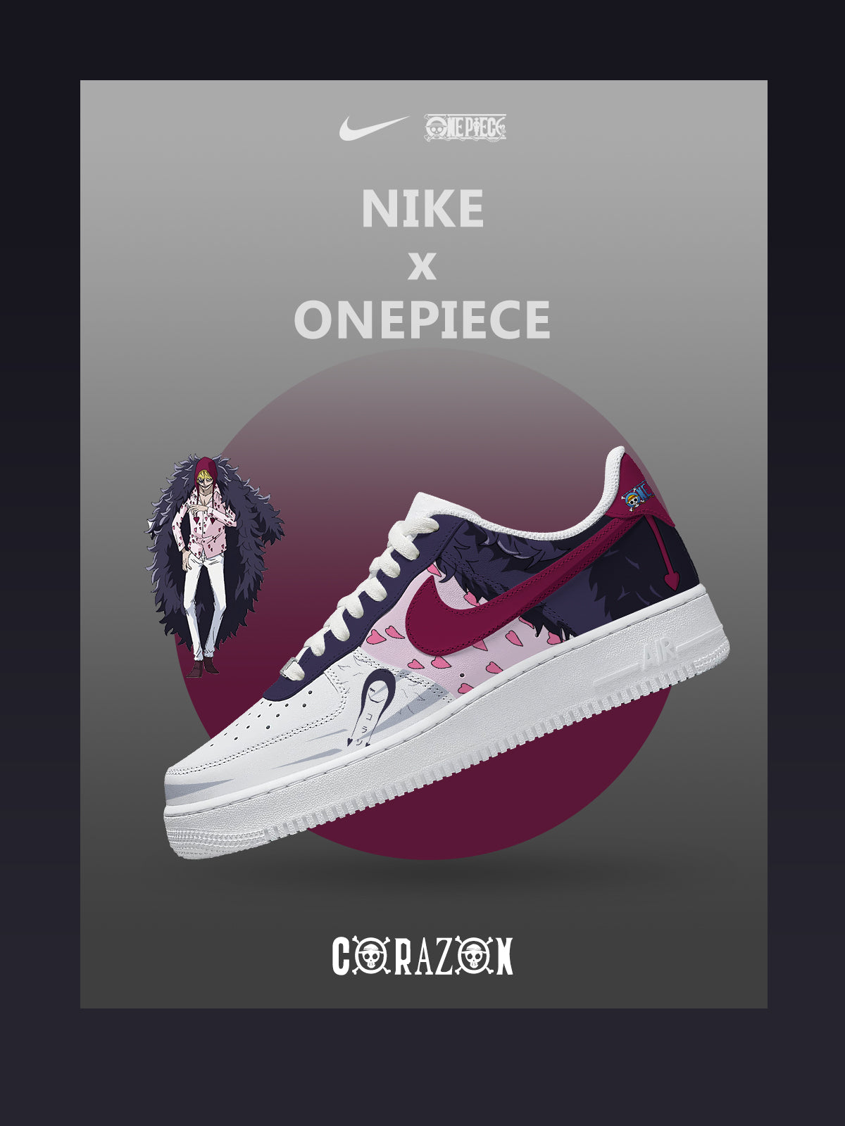 111225021511083.jpg Corazon V.1 Custom Sneakers