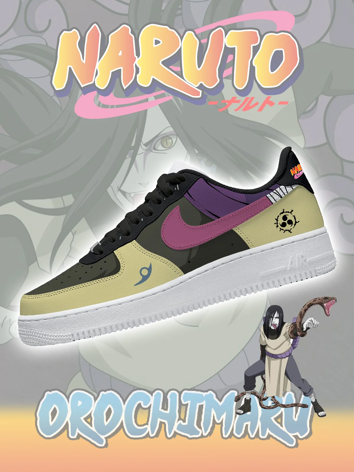 Dy9FtZyn-590425191643336_1200x-1.png Orochimaru V.1 Custom Sneakers